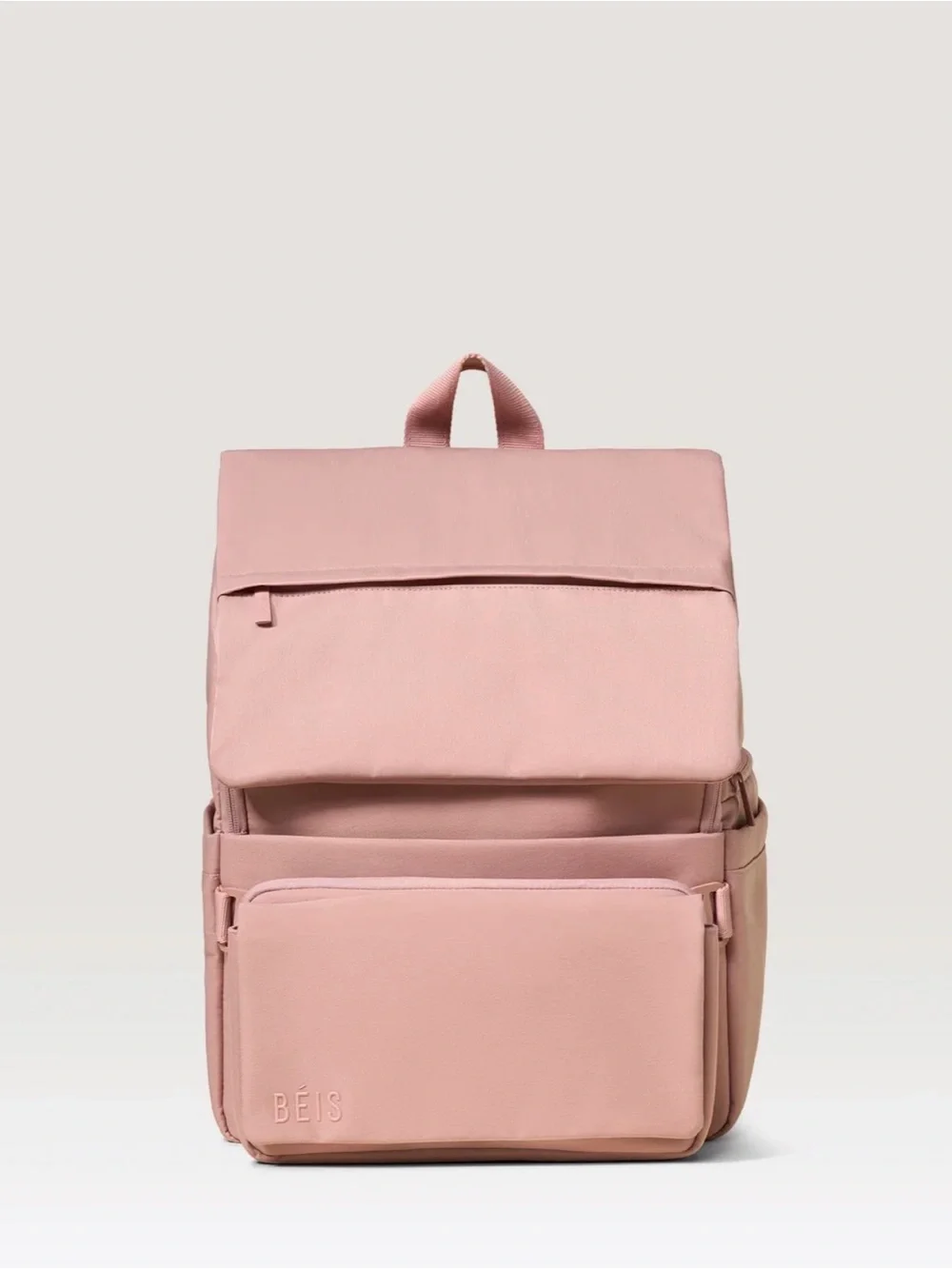 Beis The Ultimate Diaper Backpack